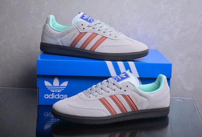 Adidas Samba Unisex ID:20240818-51